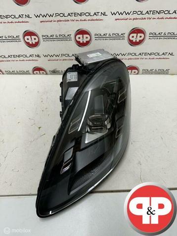 Porsche 982 718 Cayman Koplamp Links 982941035AG beschikbaar voor biedingen