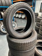 4x 185/55 R16 83V YOKOHAMA BLUEARTH-ES ES32 NIEUW! dot2524, Auto-onderdelen, Banden en Velgen, 16 inch, Nieuw, Band(en), Personenwagen