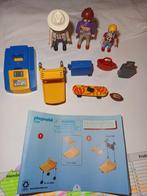 Playmobil Vakantiegangers aan incheckbalie - 5399, Complete set, Ophalen of Verzenden, Zo goed als nieuw