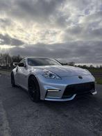 Nissan 370z, Auto's, Nissan, Zwart, Handgeschakeld, 370Z, Particulier