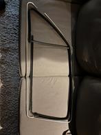 Raamlijsten chroom Golf 1 2drs, Auto-onderdelen, Ophalen, Gebruikt, Volkswagen