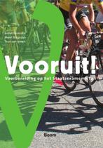 Annet Berntsen - Vooruit!, Boeken, Annet Berntsen; Merel Borgesius; Teun van Iperen, Ophalen of Verzenden, Zo goed als nieuw, Nederlands