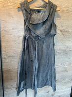 DIDI ZACHT SPIJKER JURK,MAAT; M, Kleding | Dames, Jurken, Maat 38/40 (M), Didi, Ophalen of Verzenden, Zo goed als nieuw