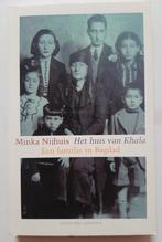 Het huis van Khala, Minka Nijhuis, Ophalen of Verzenden, Zo goed als nieuw, Minka Nijhuis
