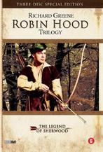 Robin Hood Trilogy, Ophalen, 1980 tot heden, Zo goed als nieuw