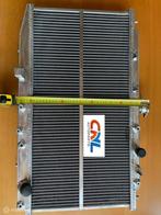 Aluminum Radiator Honda CRX 1988-1991 89 90, Nieuw, Ophalen of Verzenden