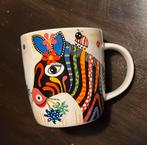 Mok zebra lieveheersbeestjes Smile Style Maxwell Williams, Huis en Inrichting, Keuken | Servies, Ophalen of Verzenden, Zo goed als nieuw