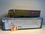 Lion toys car Daf Defensie Leger Commando Diensten NMIB 1:50, Hobby en Vrije tijd, Modelauto's | 1:50, Ophalen of Verzenden, Zo goed als nieuw