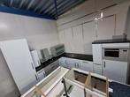 Complete keuken Compleet met APP 120Keukens op voorraad 2793