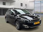 Peugeot 308 SW 1.2 PureTech Blue Lease Premium/pano/navi/pse, Auto's, Gebruikt, Euro 6, 1199 cc, 1165 kg