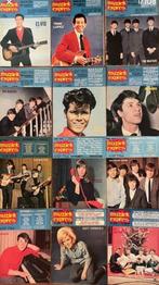 Muziek Expres : Jaargang 1964 compleet in zeer goede staat, Verzenden, Gelezen, Muziek, Film of Tv