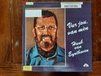 LP Huub van Eynthoven / Vur jou, van men (1982), Ophalen of Verzenden, Gebruikt, 12 inch, Pop