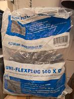Uni flexplug 140, Ophalen of Verzenden, Nieuw
