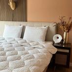 Happy Bed Dekbed Wit 240x220 - nieuwprijs €210, Wit, Tweepersoons, Ophalen of Verzenden, Deken of Dekbed