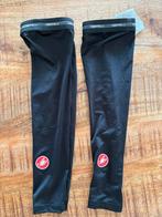 Castelli Armstukken Maat L, Heren, Zo goed als nieuw, L, Onderkleding