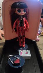 Collectionable L.O.L Surprise poppen met accessoires, Ophalen, Zo goed als nieuw