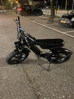 Ouxi V8 Fatbike - Dubbele Accu, Ophalen of Verzenden, Zo goed als nieuw, Maximaal 25 km/u, Overige modellen