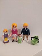 Playmobil poppetjes, gezin, familie, Kinderen en Baby's, Speelgoed | Playmobil, Nieuw, Ophalen of Verzenden