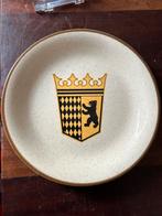 Vintage Tabbert Caravan Bord, Caravans en Kamperen, Caravan accessoires, Ophalen of Verzenden, Gebruikt