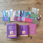 Doreen Virtue - Dagelijkse begeleiding van je engelen, Tarot of Kaarten leggen, Overige typen, Ophalen of Verzenden, Zo goed als nieuw