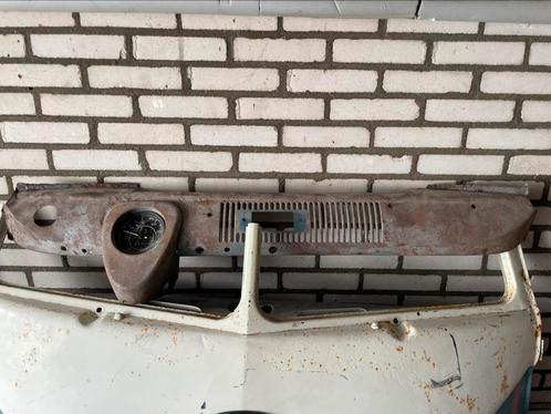 Volkswagen Spijlbus dashboard, Auto-onderdelen, Dashboard en Schakelaars, Volkswagen, Ophalen