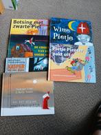 6 verschillende deeltjes over Sinterklaas., Boeken, Kinderboeken | Jeugd | onder 10 jaar, Ophalen, Zo goed als nieuw
