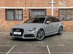 Audi RS6 Avant 4.0 V8 TFSI Quattro Pro Line Plus 560pk 2014, Auto's, Audi, Automaat, Euro 5, Gebruikt, 8 cilinders