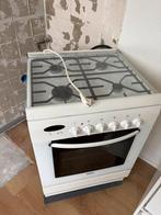Fornuis, Witgoed en Apparatuur, Fornuizen, Ophalen, Gebruikt, 4 kookzones, Gas