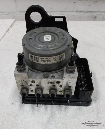 ABS Pomp Audi A3 8V Sportback 5Q0614517AA past ook op Golf 7 beschikbaar voor biedingen