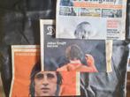 Johan Cruijff Herdenkingskrant De Telegraaf 2016, Boeken, Tijdschriften en Kranten, Ophalen of Verzenden, Gelezen, Krant