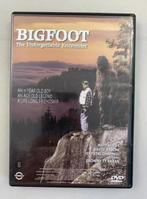 Bigfoot Encounter DVD 1994 Nederlands ondertiteld, Verzenden, Zo goed als nieuw, Drama