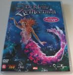 Dvd *** DE KLEINE ZEEMEERMIN *** De Musical, Alle leeftijden, Ophalen of Verzenden, Zo goed als nieuw