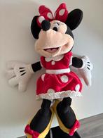 Minnie Mouse Knuffel, Ophalen, Zo goed als nieuw, Poes