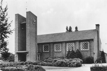 (387-110-021) Ederveen Kerk beschikbaar voor biedingen