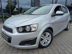 Chevrolet Aveo 1.4 LT + 101PK 5-Deurs Airco Cruise LM-Velgen, Voorwielaandrijving, Euro 5, Gebruikt, 4 cilinders