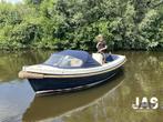 Interboat 19 Vetus 25pk zonnedek (bwj 2004), Gebruikt, Polyester, Diesel, 3 tot 6 meter