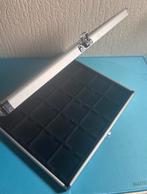 Munten Case/Cassette voor 20 Munten, Postzegels en Munten, Munten en Bankbiljetten | Toebehoren, Ophalen of Verzenden, Overige typen