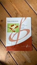 Emile Pollieux, Gebruikt, Klassiek, Les of Cursus, Ophalen of Verzenden