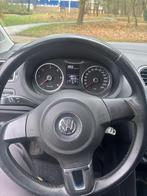 Volkswagen Polo 1.2 TDI 55KW BM 2012 Grijs, Auto's, Volkswagen, Voorwielaandrijving, 74 pk, 1199 cc, 96 €/maand