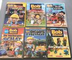 DVD’s Bob de Bouwer avonturen en films  11x, Alle leeftijden, Ophalen, Zo goed als nieuw