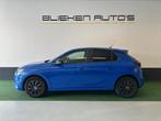 Opel Corsa 1.2 Edition, Voorwielaandrijving, Gebruikt, 1199 cc, Blauw