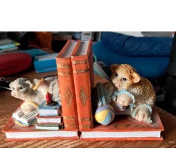 Boeken steuntjes katten beschikbaar voor biedingen