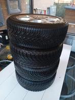 Winterbanden Kleber Krisalp HP3 91H M+S
205 / 55 / R16, Auto-onderdelen, Banden en Velgen, 16 inch, 205 mm, Winterbanden, Ophalen of Verzenden