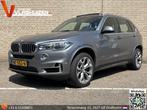 BMW X5 xDrive40e High Executive | Nappa Leder | Pano | Clima, Auto's, Gebruikt, 4 cilinders, Vierwielaandrijving, 313 pk