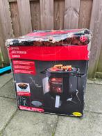 Grill Meister Smoker - Nieuw in doos, Ophalen, Nieuw, Grill Meister, Met accessoires
