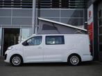 Peugeot Expert e-Fixxter XXL | Buscamper | Hefdak | Luifel |, Caravans en Kamperen, Campers, Buscamper of Camperbus, 5 tot 6 meter