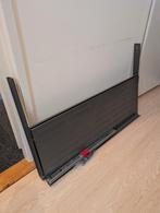 Pax komplement uittrekbaar schoenenrek grijs 100x58, Ophalen, 50 tot 100 cm, Zo goed als nieuw, Minder dan 100 cm