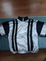 4 sport jassen 90's foute style / carnaval, Maat 52/54 (L), Carnaval, Ophalen of Verzenden, Kleding