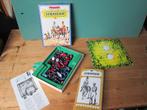 Bordspel Mini Stratego, Ophalen of Verzenden, Zo goed als nieuw