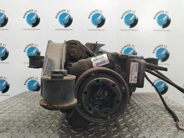 VOLKSWAGEN TRANSPORTER CARAVELLE 4MOTION [DIFFERENTIAL_ASSY], Auto-onderdelen, Overige Auto-onderdelen, Gebruikt, ARN erkend, Stiba lid